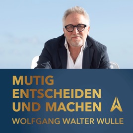 Mutig entscheiden und machen