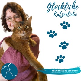 Glückliche Katzenliebe Podcast