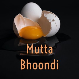 Mutta Bhoondi