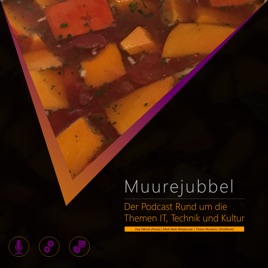 Muurejubbel