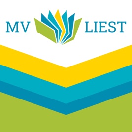 MV liest - Der literarische Podcast aus Mecklenburg-Vorpommern