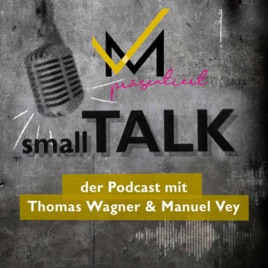MV-smallTalk