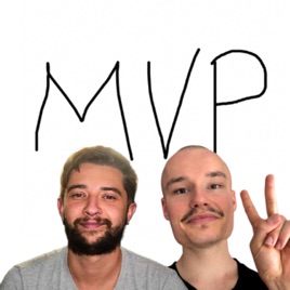 MVP → LE Podcast SEO / GEO.
