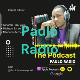 Mwanaspoti Radio