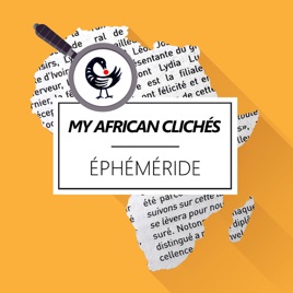 My African Clichés ( Français )