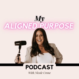 My Aligned Purpose | Business Coaching for Female Entrepreneurs Ready to Attract High-Ticket Clients + Scale While Having Fun