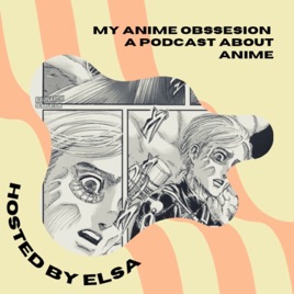 My Anime Obssesion