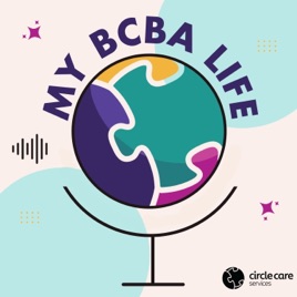 My BCBA Life