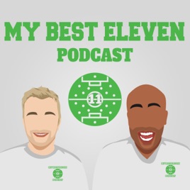 My Best Eleven