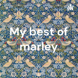 My best of marley