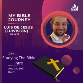 My Bible Journey - Luivision