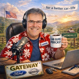 My Car Guru Podcast