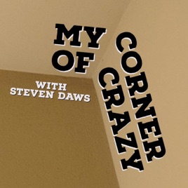 My Corner of Crazy Podcast