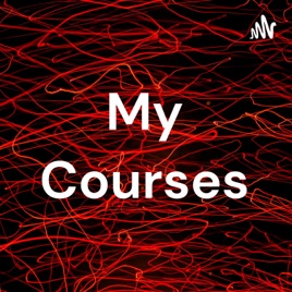 My Courses