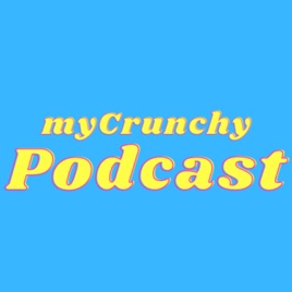 My Crunchy Podcast