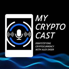 My Cryptocast