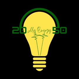 MyEnergy2050 Podcast