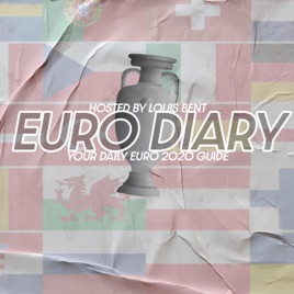 My Euro Diary