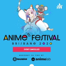 Weather and Fashion Style on an Anime Festival