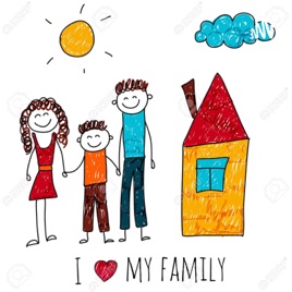 My Family And I