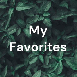 My Favorites