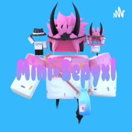 My First Podcast!