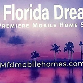 My Florida Dreams