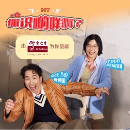 MY FM 行路有风 - Radio Station [CHI]