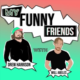 My Funny Friends
