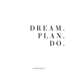 My Future Plan By Nopia