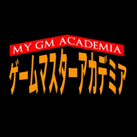 My GM Academia