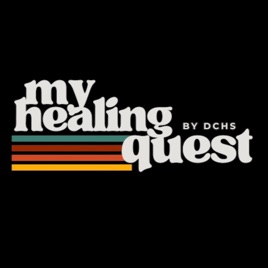 My Healing Quest by DCHS