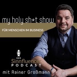 MY holy SH*T! SHOW