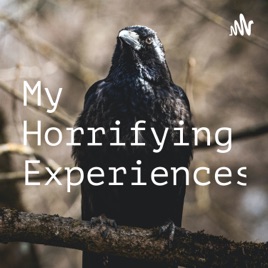 My Horrifying Experiences