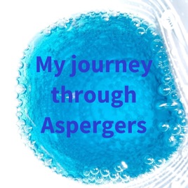 My journey through Aspergers