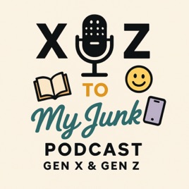 My Junk - X to Z