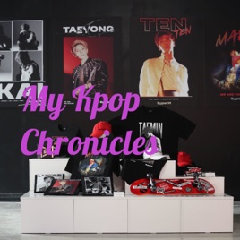My Kpop Chronicles