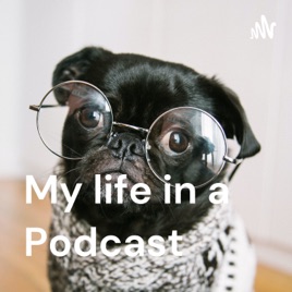 My life in a Podcast