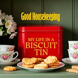 My Life in a Biscuit Tin