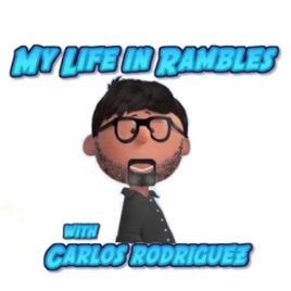 My Life In Rambles