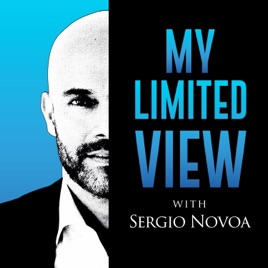 My Limited View with Sergio Novoa