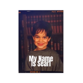 My Name Is Searl