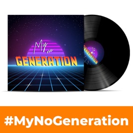 My no-generation