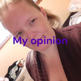 My opinion - Leslie Shrout Jr