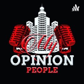 My Opinion People