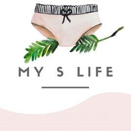 My S Life - Le podcast aux ondes culottées