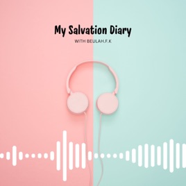 My Salvation Diary