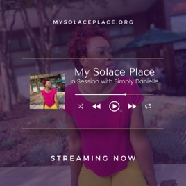 My Solace Place