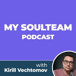 My SoulTeam Podcast