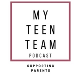My Teen Team
